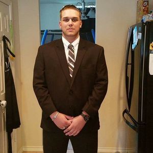 Meet your Posher, Danton